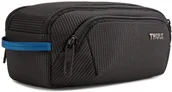 Kosmetyczki, organizery i kuferki - Thule Thule Crossover 2 Toiletry Bag kosmetyczka podróżna / czarna 3204043 - miniaturka - grafika 1