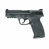 Wiatrówki pistolety - SMITH&WESSON Wiatrówka Pistolet M&P9 M2.0 4,5 mm (5.8371) 5.8371 - miniaturka - grafika 1