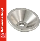 Inne urządzenia pomiarowe - Bohnenstingl Adapter redukcja z kulka 30 mm na adapter 1,5" Bohnenstingl 1437 - miniaturka - grafika 1