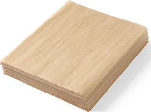Hendi Papier pergaminowy gładki 250x350 678114 - Akcesoria gastronomiczne - miniaturka - grafika 3