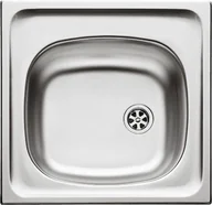 Zlewozmywaki - Pyramis E33 100139601 - miniaturka - grafika 1