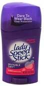 Dezodoranty i antyperspiranty dla kobiet - Lady Speed Stick 2 X żel  Shower Fresh antipe rspirant Deodorant z USA W-BB-1452 - miniaturka - grafika 1