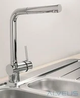 Baterie kuchenne - Alveus Azeta-P 1096119 - miniaturka - grafika 1