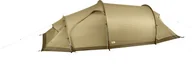 Namioty - Fjällräven Fjällräven Abisko Shape 3 Tent, beżowy  2022 Namioty tunelowe 53203-525-O - miniaturka - grafika 1