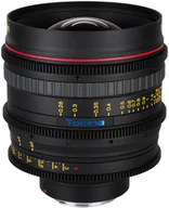 Obiektywy - Tokina AT-X 16-28 T3 MF Cinema PL - miniaturka - grafika 1