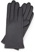 Rękawiczki - Wittchen Rękawiczki damskie 44-6L-201-1 - miniaturka - grafika 1