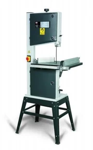 Proma Szlifierka taśmowo tarczowa wieloczynnościowa BP-150 - Szlifierki i polerki - miniaturka - grafika 4