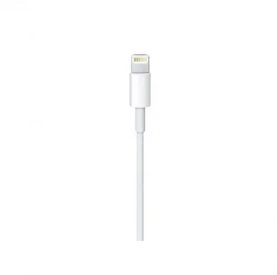 Apple Kabel Usb-c / Lightning 2m Oryginalny - Kable USB - miniaturka - grafika 2