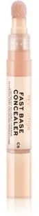 Makeup Revolution FAST BASE CONCEALER - Korektor pod oczy - C 5 MAKBCC5 - Cienie do powiek - miniaturka - grafika 2