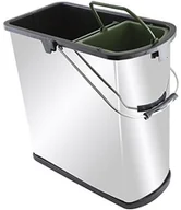 Kosze na śmieci - Wesco pojemnik na odpadki 790454-42 - miniaturka - grafika 1