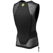 Ochraniacze - AMPLIFI ochraniacz kręgosłup Reactor Waistcoat Black BLACK2004) - miniaturka - grafika 1