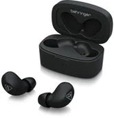 Słuchawki - Behringer Live Buds Czarne - miniaturka - grafika 1