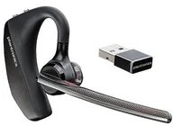 Słuchawki bluetooth - Plantronics Voyager 5200 UC - miniaturka - grafika 1