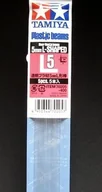 Modele do sklejania - Tamiya Plastikowy kątownik 5mm L 70205 - miniaturka - grafika 1