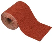 Materiały ścierne - Wolfcraft 1 rolka papieru ściernego K120, 5 m x 93 mm, 3174000 3174000 - miniaturka - grafika 1