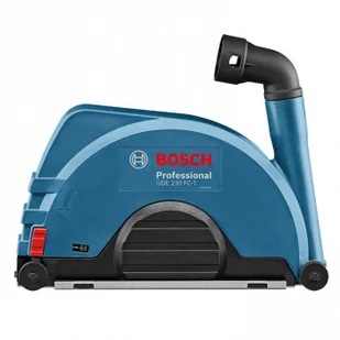 Bosch OSŁONA GDE 230 FC-T 1600A003DM - Pozostałe elektronarzędzia - miniaturka - grafika 3