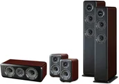 Głośniki i kolumny - Wharfedale DIAMOND 330/310/300C - miniaturka - grafika 1