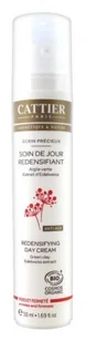 CATTIER KREM DO TWARZY NA DZIEŃ SKÓRA DOJRZAŁA EKO 50 ml - CATTIER - Kremy do twarzy - miniaturka - grafika 3