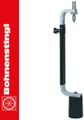 Inne urządzenia pomiarowe - Leica Bohnenstingl Uchwyt wahadłowy do pracy jednoosobowej z mocowaniem 0437 - miniaturka - grafika 1