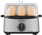 Jajowary - Grundig Delisia EB 8680 - miniaturka - grafika 1