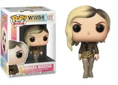 Figurki kolekcjonerskie - Funko Figurka Barbara - Pop! Vinyl: Herosi Wonder Woman 1984 - miniaturka - grafika 1