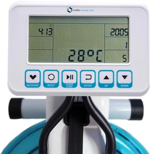 HMS Wioślarz wodny ZW1600 - 27908-uniw - Wioślarze - miniaturka - grafika 3