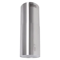 Okapy kuchenne - Focus Shadow 35 Inox - miniaturka - grafika 1