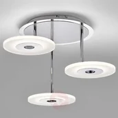 Lampy sufitowe - Paul Neuhaus Lampa sufitowa ADALI 6446-55 - miniaturka - grafika 1