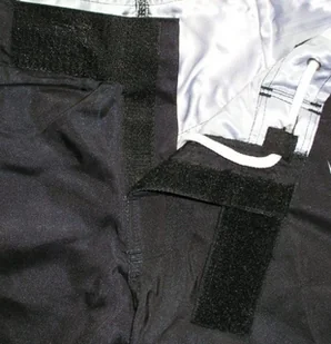 Masters FIGHT EQUIPMENT Fight Equipment, Spodenki do MMA, SM-4000, rozmiar XXL - Kimona, stroje i obuwie - miniaturka - grafika 7