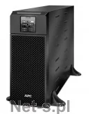 APC Smart-UPS SRT 6000VA (SRT6KXLI) - Zasilacze awaryjne UPS - miniaturka - grafika 3
