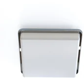 Lampy ścienne - Nowodvorski TAHOE 10044 - miniaturka - grafika 1