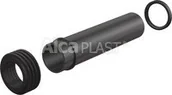 Stelaże i zestawy podtynkowe do WC - Alca PLAST Alcaplast Uszczelka dopływu rura dopływowa uszczelka 45 × 58 × 25 M901 ! - miniaturka - grafika 1