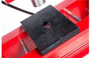 215 APTUT Prasa Hydrauliczno-Pneumatyczna MOCNA SOLIDNA nacisk 30 T) 21577628 77628-uniw - Prasy - miniaturka - grafika 13