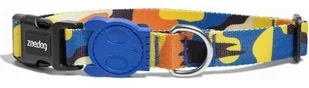 ZEE DOG Obroża ZEE DOG Artsy M 37 53 cm) - Obroże dla psów - miniaturka - grafika 2
