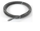 Akcesoria do elektronarzędzi - RIDGID Sprężyna 8 mm / 7,6m do K-45 / K-50 56782 - miniaturka - grafika 1