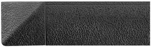 Steinberg Systems Zakończenie do maty 975 x 54 mm do maty antyzmęczeniowej 10030772 SBS-AFM-300E - Podnóżki, podpórki, podkładki - miniaturka - grafika 3