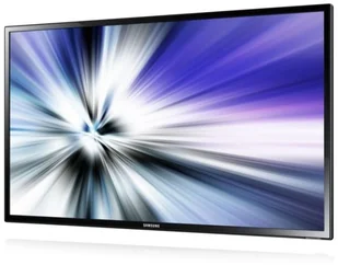 Samsung electronics polska Monitor LFD MD40C LH40MDCPLGC LH40MDCPLGC - Monitory reklamowe i wyświetlacze - miniaturka - grafika 2