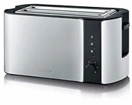 Tostery - Severin AT 2590 SR/BK - miniaturka - grafika 1