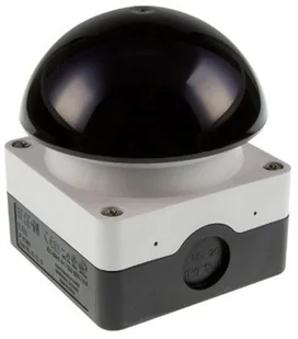 Eaton Przycisk ręczny nożny Chwilowy FAK-S/KC11/I 1 x Wył/(Wł) IP67 1 szt - Inne akcesoria elektryczne - miniaturka - grafika 2