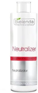 Bielenda Professional Neutralizer neutralizator 200g - Balsamy i kremy do ciała - miniaturka - grafika 5