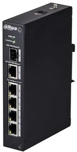 DAHUA DH-PFL2106-4ET-96 - Switche - miniaturka - grafika 2