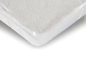 Pokrowce na materace - Ochraniacz na Danika Materace Dla Ciebie 140x200 - miniaturka - grafika 1