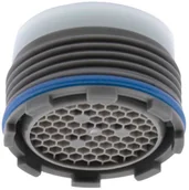 Akcesoria do armatury i ceramiki - EQUATION Wkład zapasowy do perlatora GZ M18 EQUATION - miniaturka - grafika 1