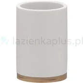 Kubki na szczoteczki do zębów - Sealskin Grace kubek do mycia zębów 361910410 - miniaturka - grafika 1