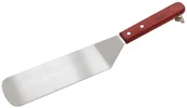 Akcesoria do grilla - Cattara Łopatka do obracania na grilla, 39 cm - miniaturka - grafika 1
