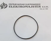 Części i akcesoria do maszyn rolniczych - BOSCH PIERŚCIEŃ USZCZELNIAJĄCY 42,0X1,1MM 1 600 210 041 - miniaturka - grafika 1