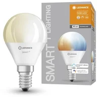 Żarówki LED - LEDVANCE SMART+ WiFi Classic P40 TW E14 FR 4058075485617 - miniaturka - grafika 1