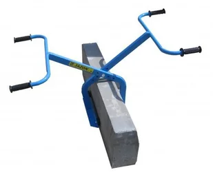 Jazon Chwytak poprzeczny Jazon CHP1 CHP1 - Narzędzia murarskie Jazon Chwytak poprzeczny Jazon CHP1 CHP1 - Narzędzia murarskie - miniaturka - grafika 2