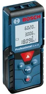 Sprzęt geodezyjny - Bosch GLM 40 - miniaturka - grafika 1