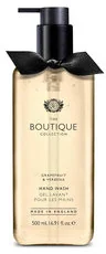 Grace Cole Boutique, mydło do rąk Grapefruit & Verbena, 500 ml - Mydła - miniaturka - grafika 2